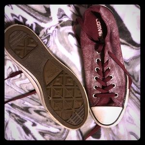 Chucks